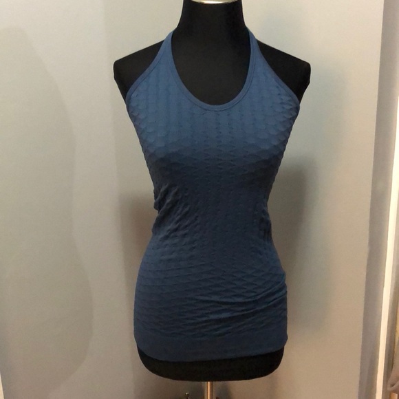 Athleta Tops - Athleta Epitomize Seam Free Tank Top